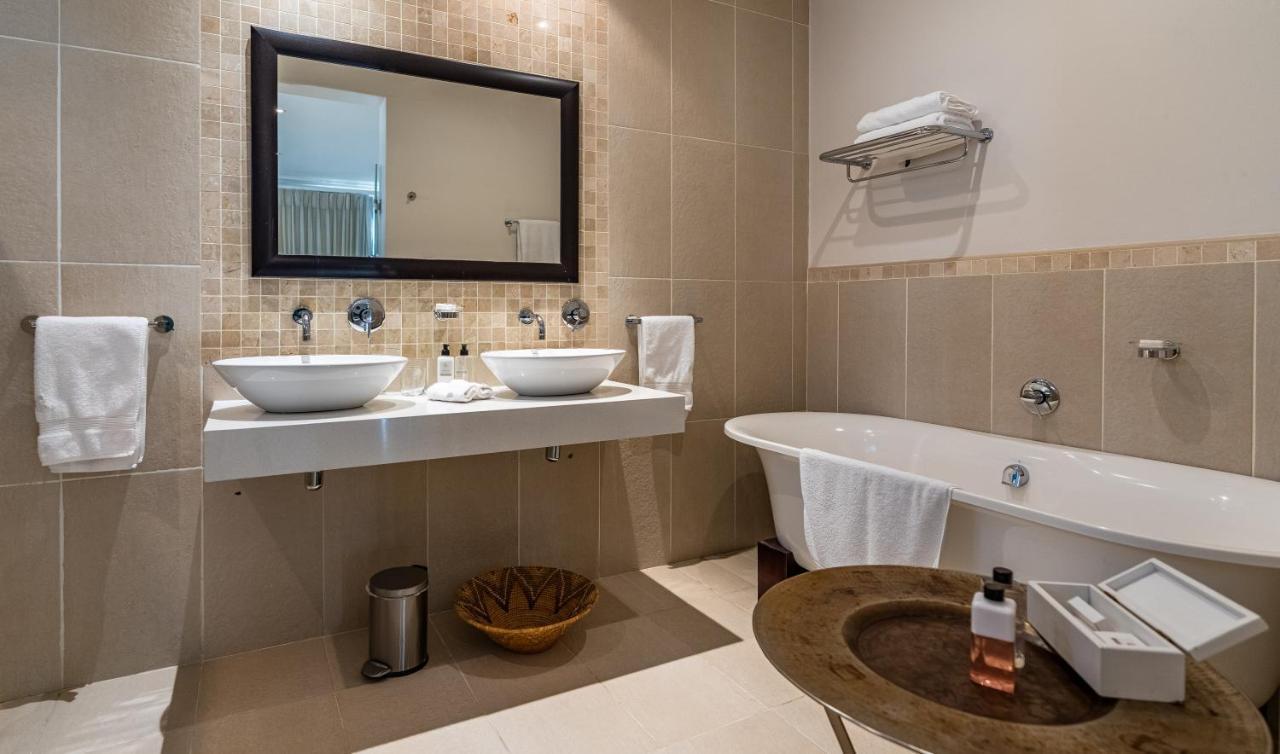 Sea Five Boutique Hotel Kapské Město Exteriér fotografie